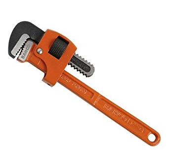 BAHCO 14'' STILLSON PIPE WRENCH 